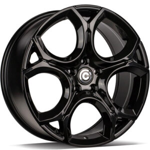 Platišče Carbonado UNIQUE 18" 7.5J 5x112 ET45 Črna