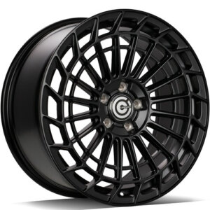 Platišče Carbonado Master 20" 9.5J 5x112 ET45 Črna