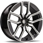 Platišče Carbonado Upgrade 20" 8.5J 5x112 ET25 Črna