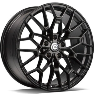Platišče Carbonado Slash 19" 8.5J 5x112 ET30 Črna