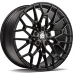 Platišče Carbonado Slash 19" 8.5J 5x120 ET33 Črna