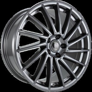 Platišče Diewe Wheels Briosa 18" 8.0J 5x114,3 ET50 Grafitna