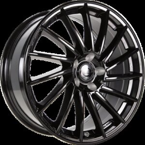 Platišče Diewe Wheels Briosa 20" 8.5J 5x108 ET45 Črna