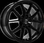 Platišče Diewe Wheels Alla 19" 8.0J 5x112 ET25 Črna