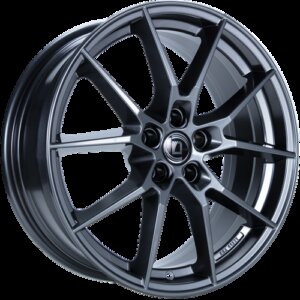 Platišče Diewe Wheels Alla 19" 9.0J 5x112 ET44 Grafitna