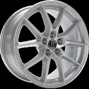 Platišče Diewe Wheels Alla 19" 9.0J 5x112 ET34 Srebrna