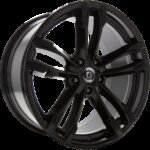 Platišče Diewe Wheels Avio 18" 8.0J 5x120 ET45 Črna