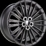 Platišče Diewe Wheels Presto 21" 9.5J 5x114,3 ET40 Grafitna