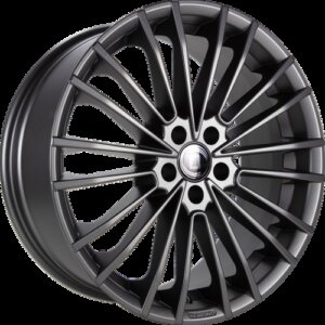 Platišče Diewe Wheels Presto 21" 9.5J 5x114,3 ET40 Grafitna