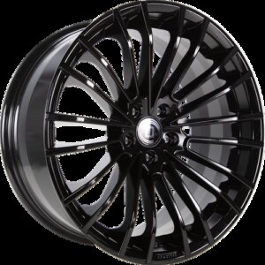 Platišče Diewe Wheels Presto 22" 10.5J 5x112 ET20 Črna