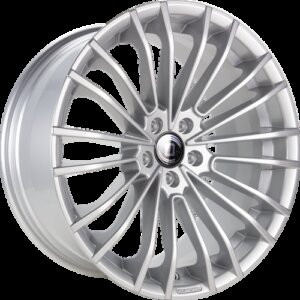 Platišče Diewe Wheels Presto 21" 10.5J 5x114,3 ET48 Srebrna