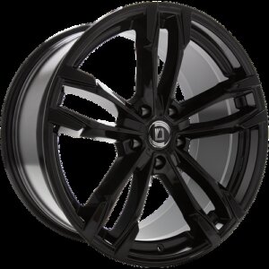 Platišče Diewe Wheels Avio 19" 8.5J 5x112 ET25 Črna