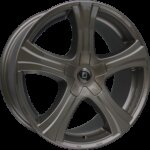 Platišče Diewe Wheels Barba 18" 8.0J 5x112 ET43 Bronasta