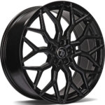 Platišče Seventy9 SV-K 18" 8.0J 5x112 ET35 Črna