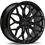 Platišče Seventy9 SV-K 18" 8.0J 5x112 ET45 Črna