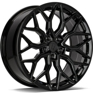 Platišče Seventy9 SV-K 18" 8.0J 5x112 ET45 Črna
