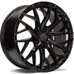 Platišče Seventy9 SV-C 19" 8.5J 5x112 ET45 Črna