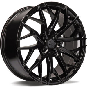 Platišče Seventy9 SV-C 19" 8.5J 5x112 ET45 Črna