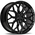 Platišče Seventy9 SV-K 19" 8.5J 5x112 ET40 Črna