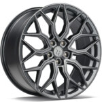 Platišče Seventy9 SV-K 19" 8.5J 5x120 ET35 Grafitna