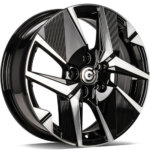 Platišče Carbonado LOIRE 16" 6.5J 5x108 ET40 Črna