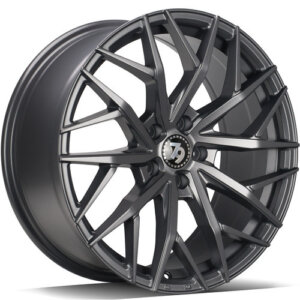 Platišče Seventy9 SV-C 19" 8.5J 5x112 ET30 Grafitna