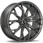 Platišče Seventy9 SCF-H 19" 8.5J 5x112 ET30 Grafitna