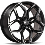 Platišče Carbonado Monster 18" 8.0J 5x112 ET40 Črna