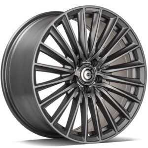 Platišče Carbonado Prestige 17" 7.5J 5x112 ET35 Grafitna