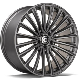 Platišče Carbonado Prestige 20" 9.5J 5x112 ET45 Grafitna