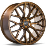 Platišče Carbonado Wealthy 21" 9.5J 5x112 ET25 Bronasta