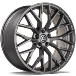 Platišče Carbonado Wealthy 21" 9.5J 5x112 ET25 Grafitna