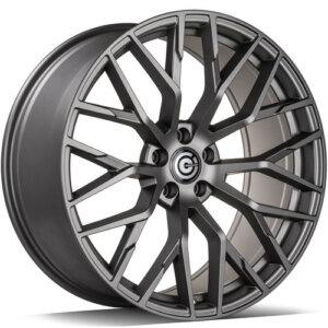 Platišče Carbonado Wealthy 21" 9.5J 5x112 ET25 Grafitna