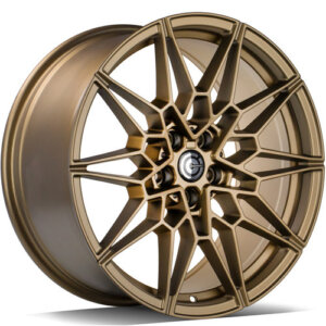 Platišče Carbonado Solid 19" 9.0J 5x112 ET35 Bronasta