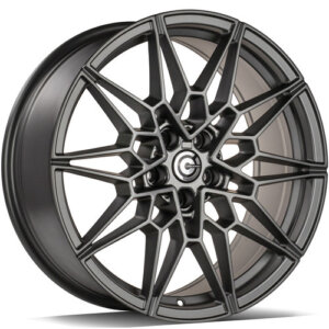 Platišče Carbonado Solid 19" 8.0J 5x112 ET28 Grafitna