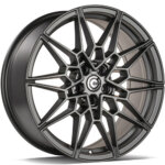 Platišče Carbonado Solid 19" 9.0J 5x112 ET35 Grafitna