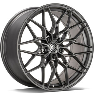 Platišče Carbonado Emerald 19" 8.0J 5x112 ET28 Grafitna