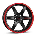Platišče Borbet DB8GT2 19" 8.5J 5x112 ET45 Črna