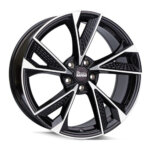 Platišče MAM RS6 20" 8.5J 5x112 ET42 Črna