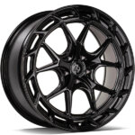 Platišče Seventy9 SCF-W 18" 8.0J 5x112 ET45 Črna