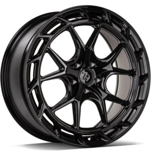 Platišče Seventy9 SCF-W 18" 8.0J 5x112 ET45 Črna