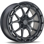 Platišče Seventy9 SCF-W 18" 8.0J 5x114,3 ET40 Grafitna