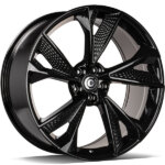 Platišče Carbonado Luxury 19" 8.5J 5x112 ET30 Črna