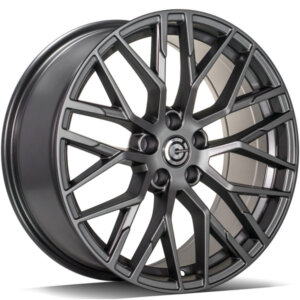 Platišče Carbonado Wealthy 19" 8.5J 5x112 ET30 Grafitna