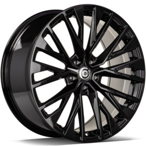 Platišče Carbonado LOOP 20" 9.0J 5x112 ET30 Črna