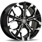 Platišče Carbonado RUNNER 19" 9.0J 5x112 ET35 Črna