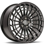 Platišče Carbonado Master 19" 8.0J 5x112 ET35 Grafitna
