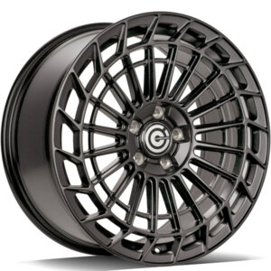 Platišče Carbonado Master 19" 9.0J 5x112 ET45 Grafitna