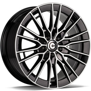 Platišče Carbonado Brawl 20" 8.5J 5x112 ET35 Črna