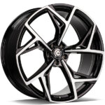 Platišče Carbonado Blaster 21" 9.0J 5x112 ET25 Črna